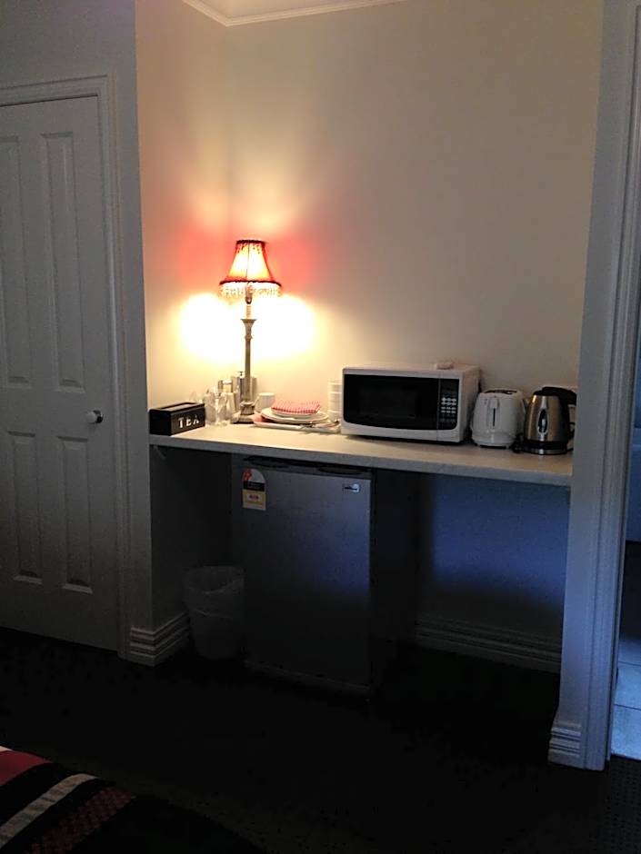 Goldberryaccommodation