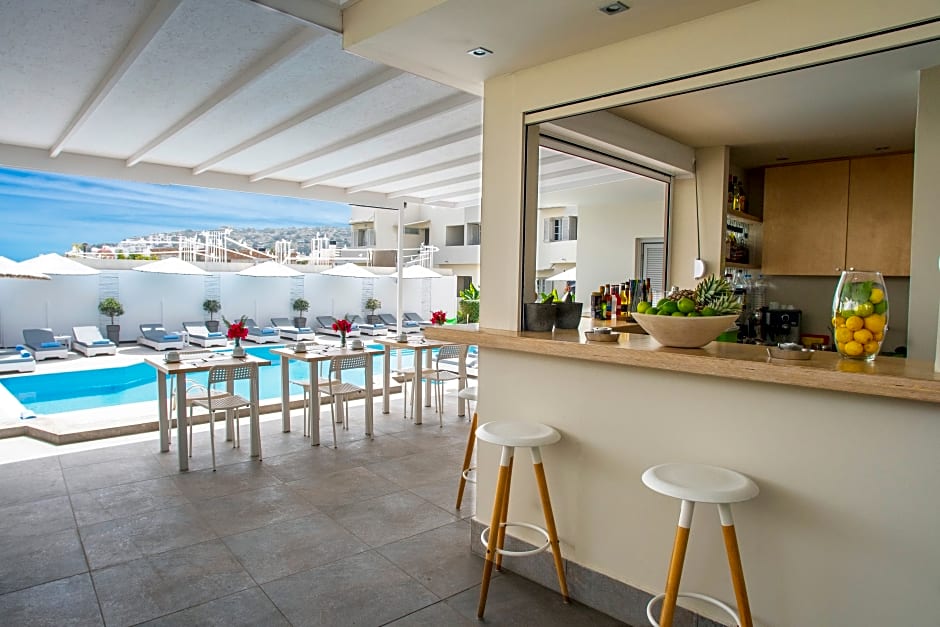 Elounda Garden Suites