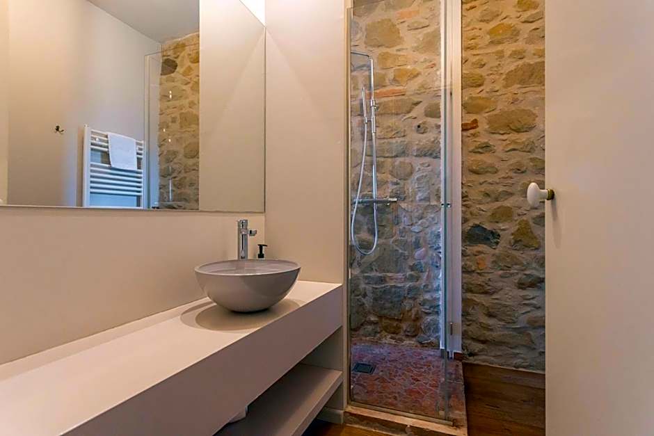 Palazzo Serre - Natura & Piscina