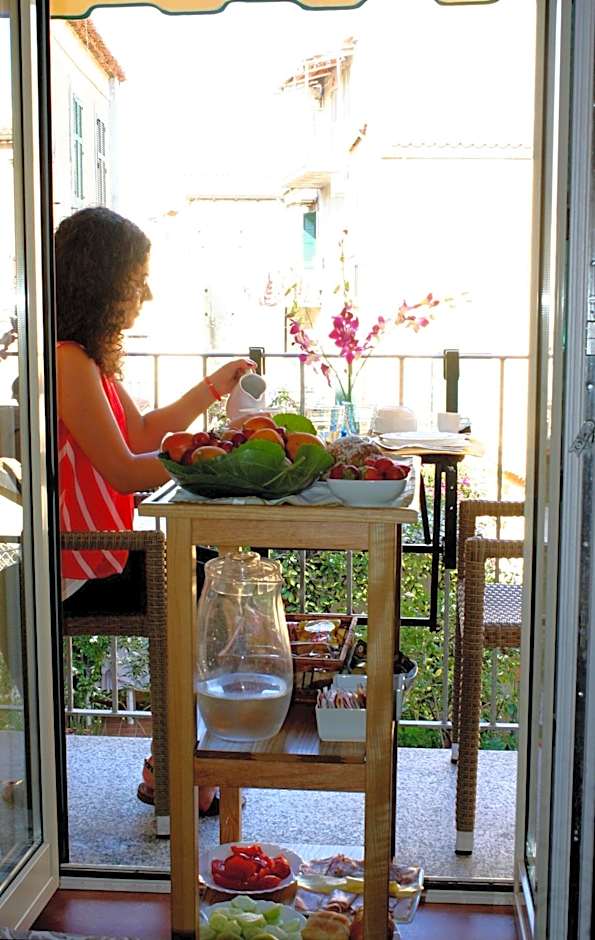 B&B Residenza Cardinale