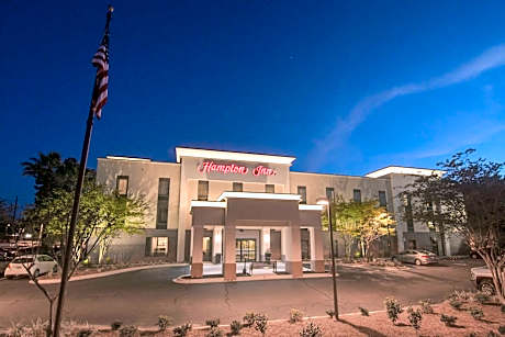 Hampton Inn By Hilton Niceville-Eglin Afb