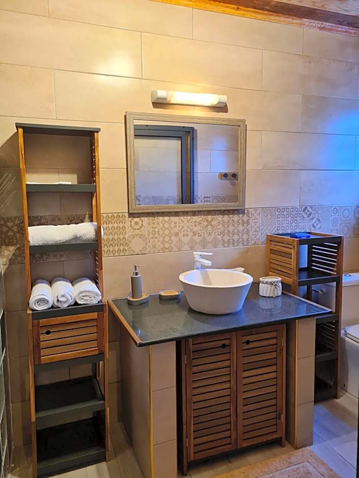 CHAMBRES ET TABLES D'HOTE DU VOYAGEUR