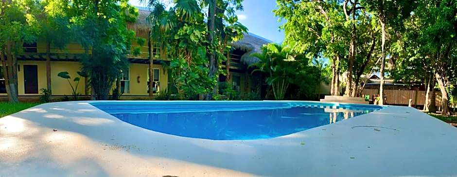 Ammare Hotel Boutique – Playa del Carmen, TX