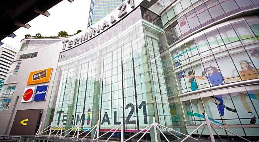 Ramada by Wyndham Bangkok Sukhumvit 11