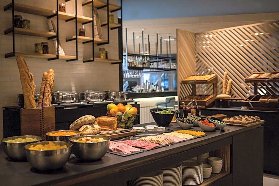 Courtyard by Marriott Paris Arcueil