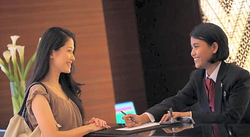 Hotel Santika Premiere Bintaro
