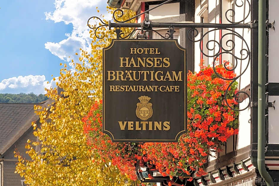 Hotel Hanses-Bräutigam