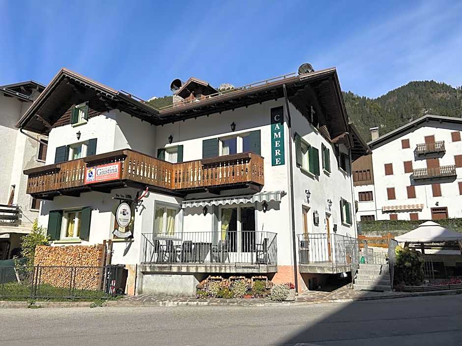 B&B Meublè Giustina