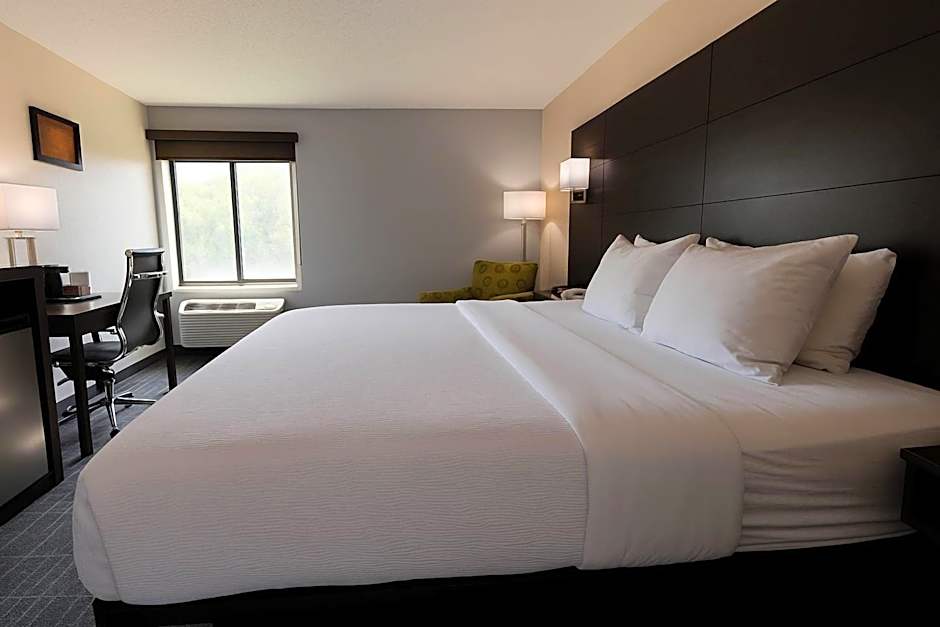 Quality Inn & Suites Circleville