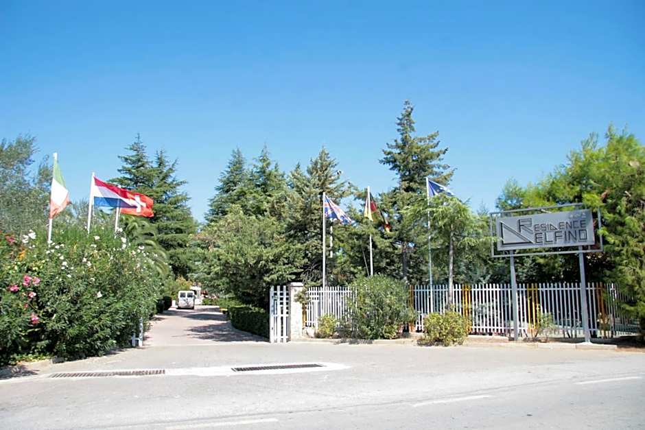 Villaggio Turistico Residence Delfino