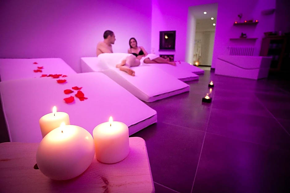 Piccolo Hotel Aurora