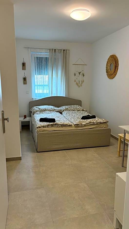 Langenzersdorf Apartment