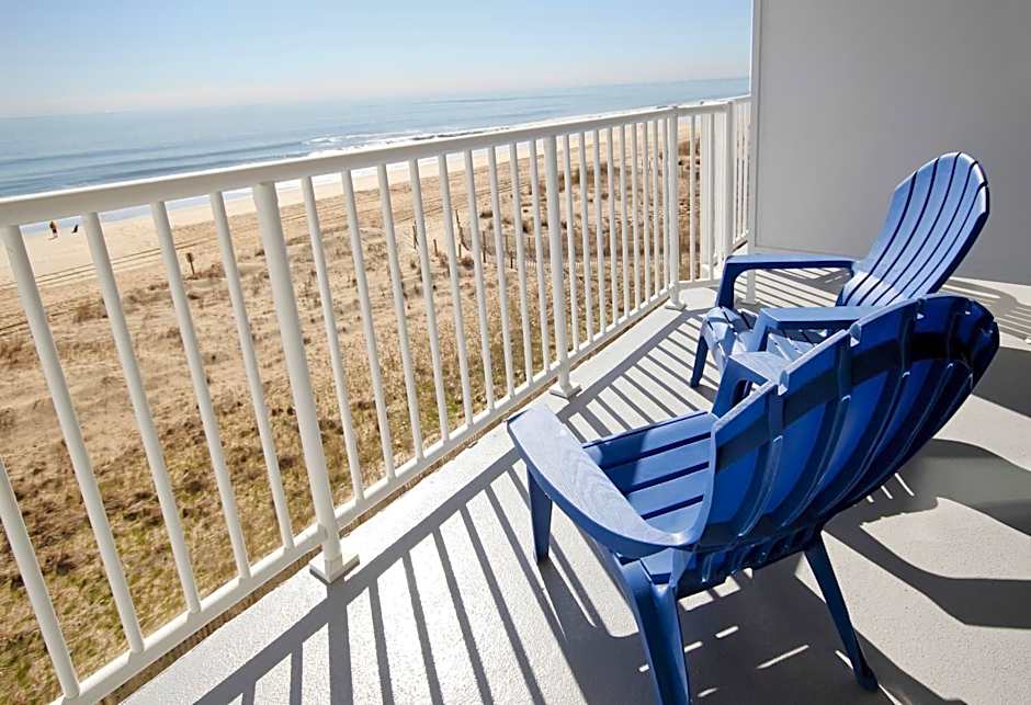 SeaLoft Oceanfront Hotel