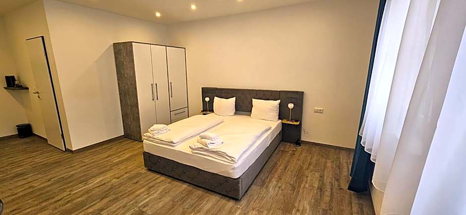 My Wolly Hostel Füssen