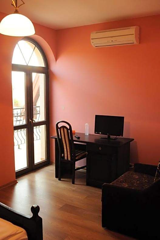 Kryształowy Pałacyk