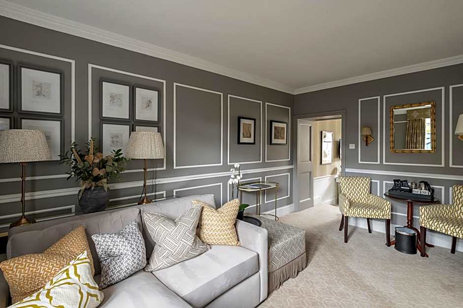 The Royal Crescent Hotel & Spa