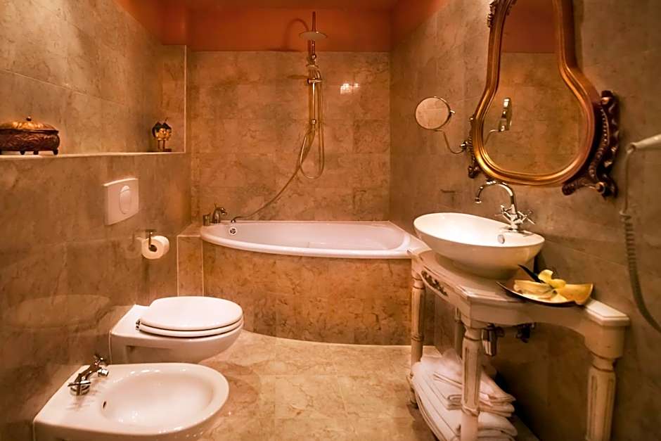 Dwór Giemzów Hotel - Autostrada A1