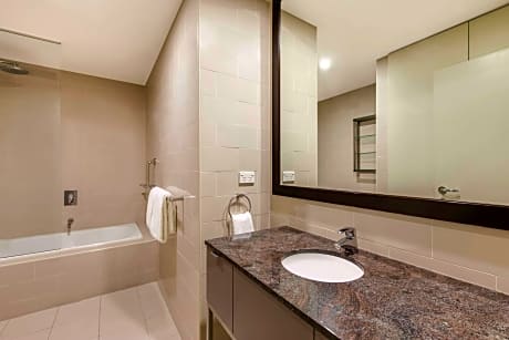 Premier Studio King or Twin