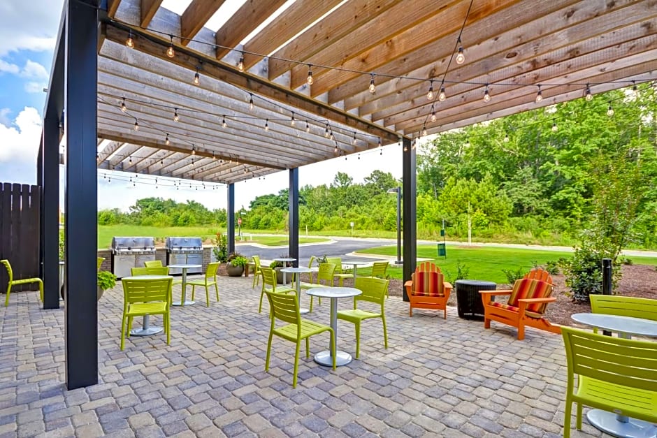 Home2 Suites By Hilton Opelika Auburn