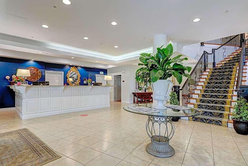 Hotel Rehoboth