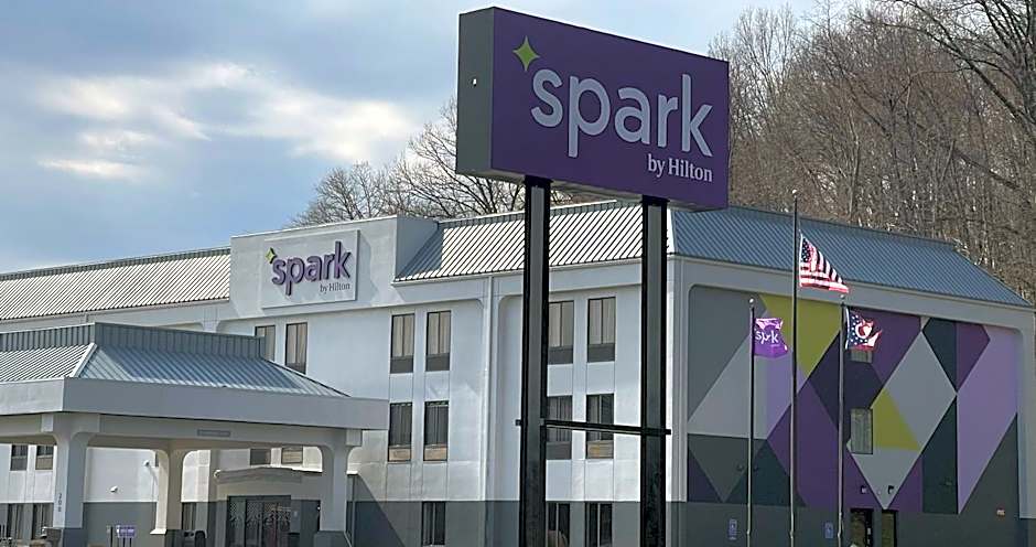Spark by Hilton Newcomerstown
