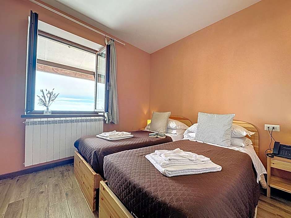 Albergo Rifugio La Grande Baita