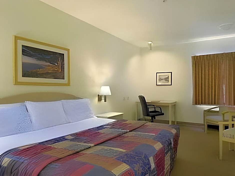 Rodeway Inn Watsonville