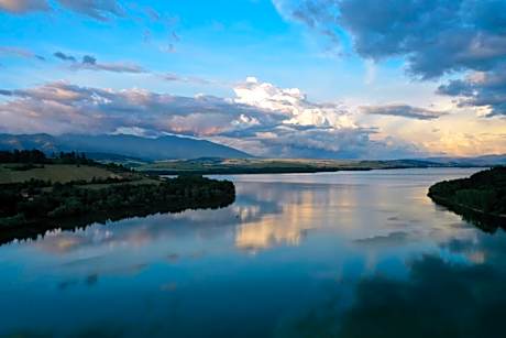 Marina Liptov pri Liptovskej Mare