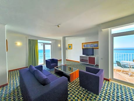 Premium Queen Room