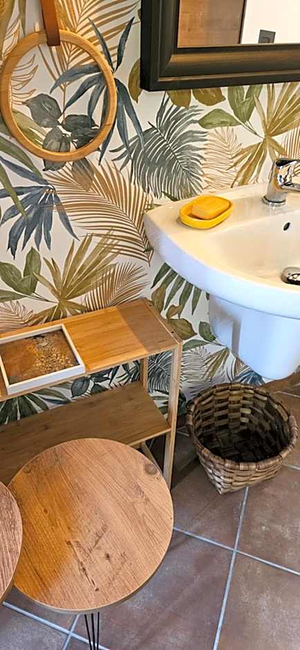 Casa Elisa - Albergue turístico superior