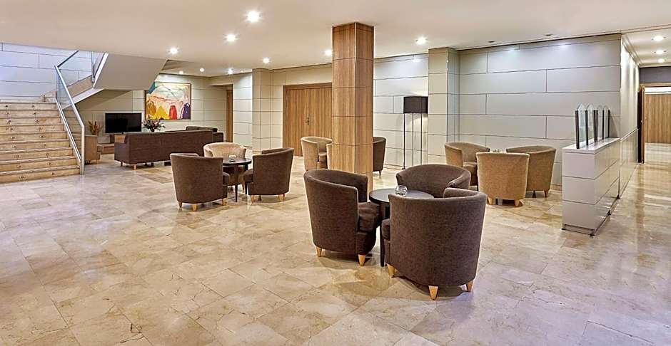 iStay by NH Zaragoza Sport Hotel