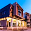Grand Vista Hotel Chiangrai (SHA Extra Plus)