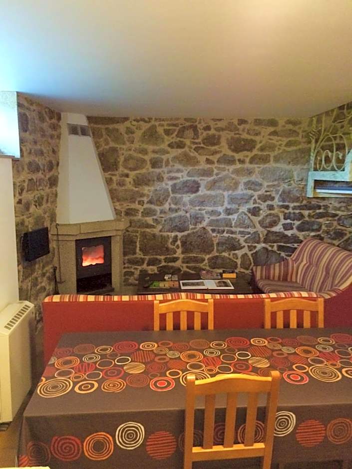 Pensión - Albergue de Logrosa