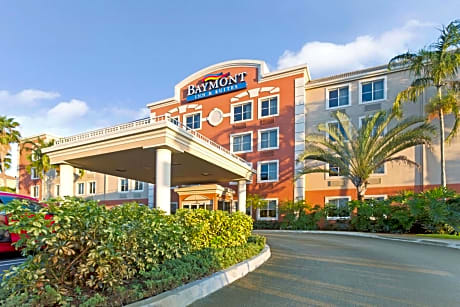 Baymont by Wyndham Miami Doral