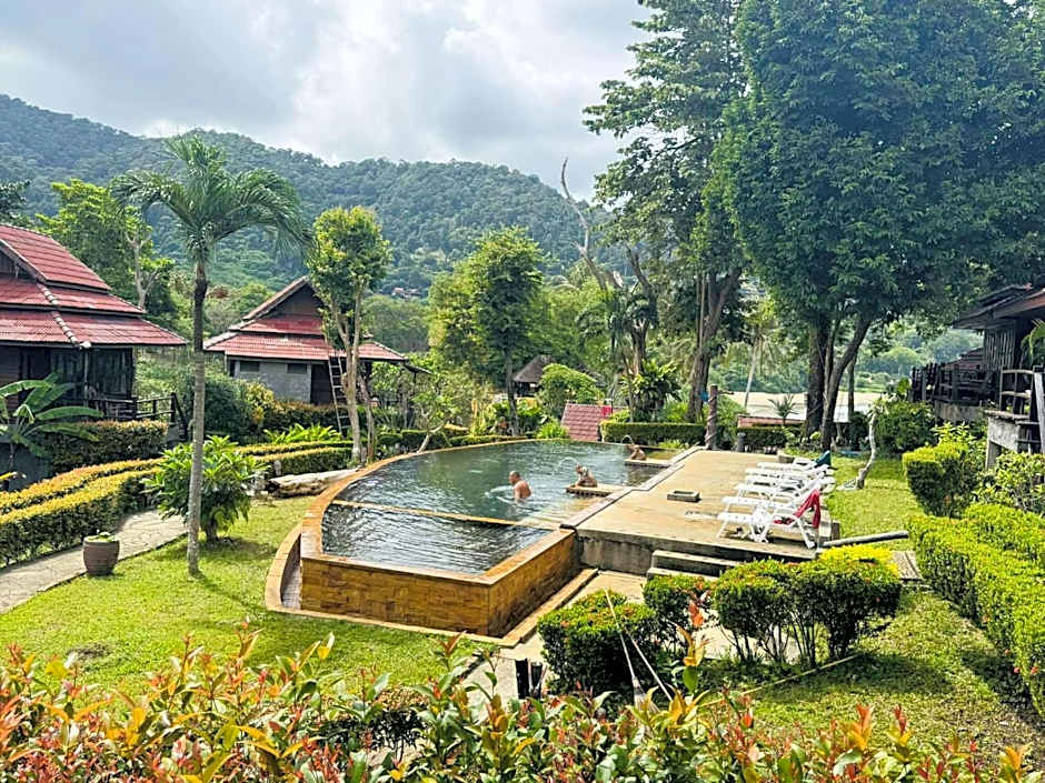 Kantiang Seahorse Resort & Spa