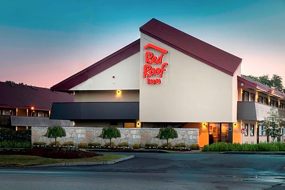 Red Roof Inn Edison