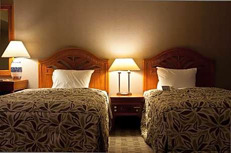 Room Selected at Check-In