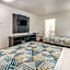 Motel 6-Irving, TX - Dallas