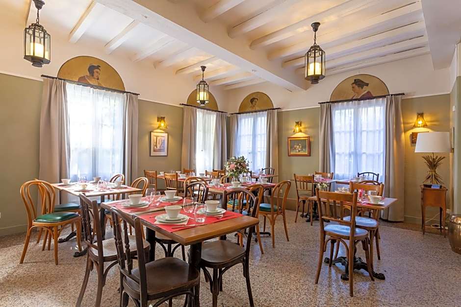 Hotel Le Relais de Poste Arles Centre Historique