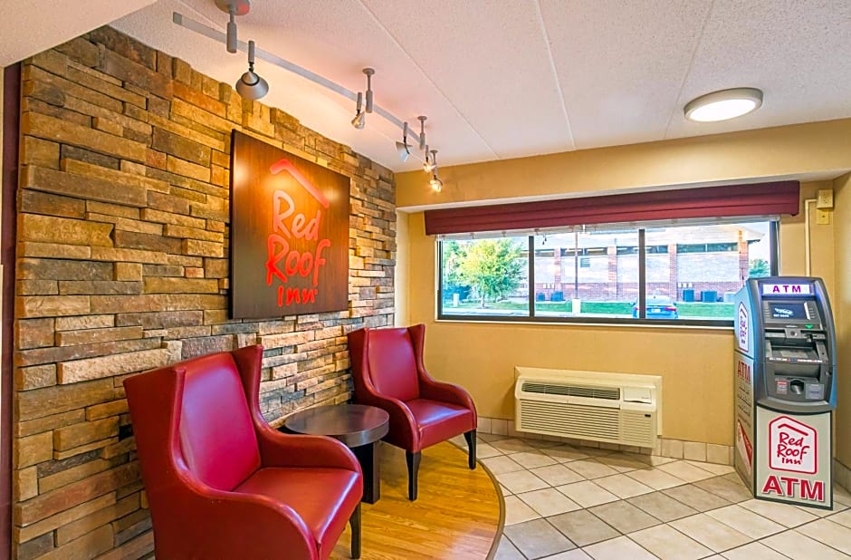 Red Roof Inn Indianapolis North - College Park