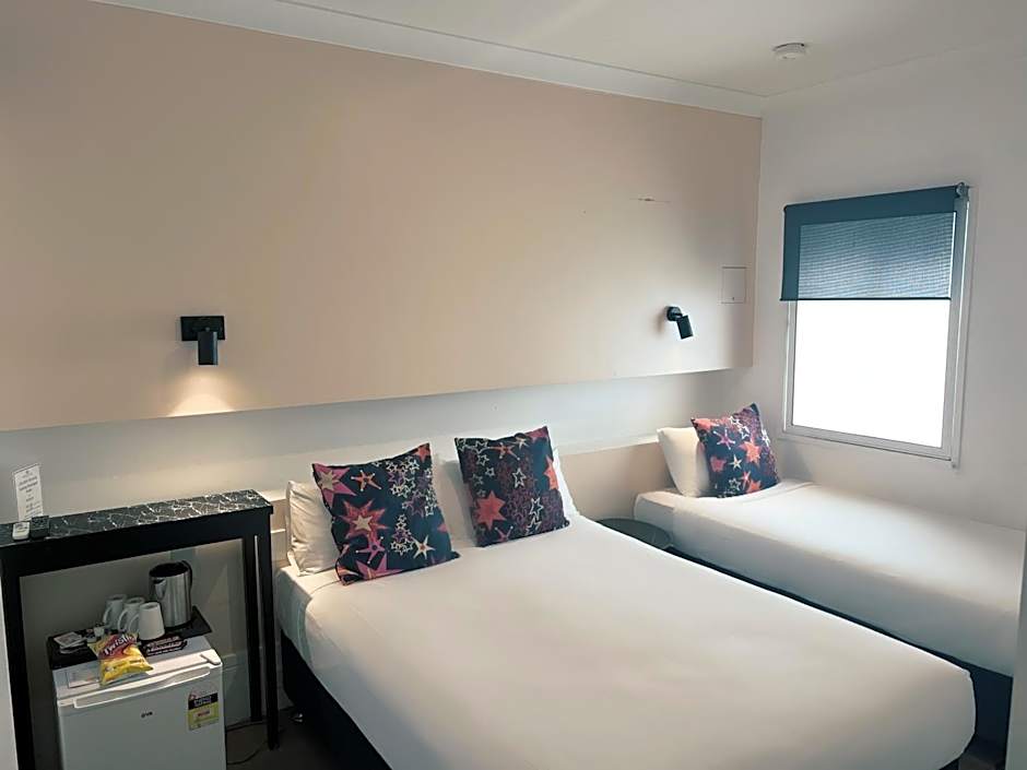 Sydney Boutique Hotel