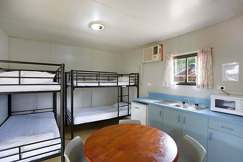 Discovery Parks - Mt Isa