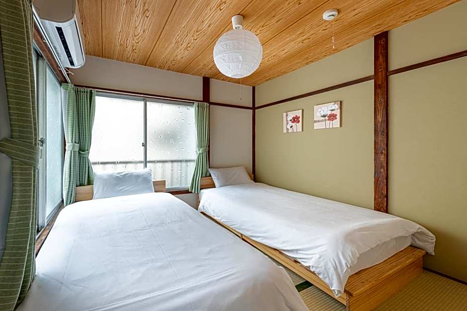 東上野戸建