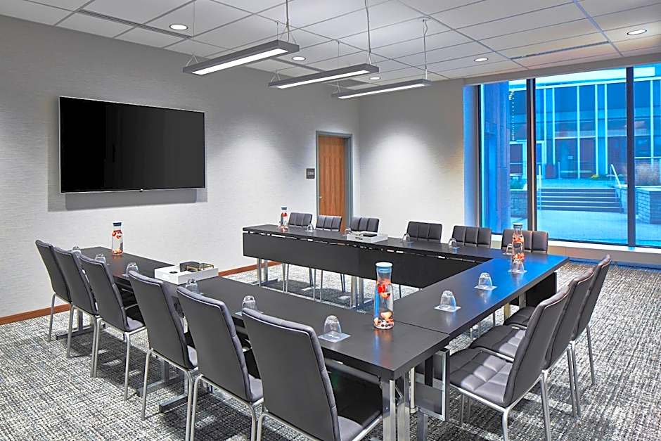 AC Hotel by Marriott Columbus Dublin