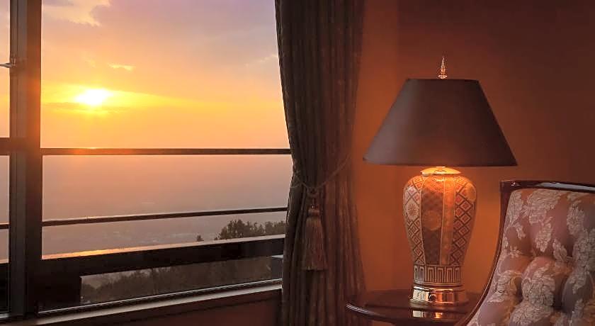 Kamenoi Hotel Tsukubasan