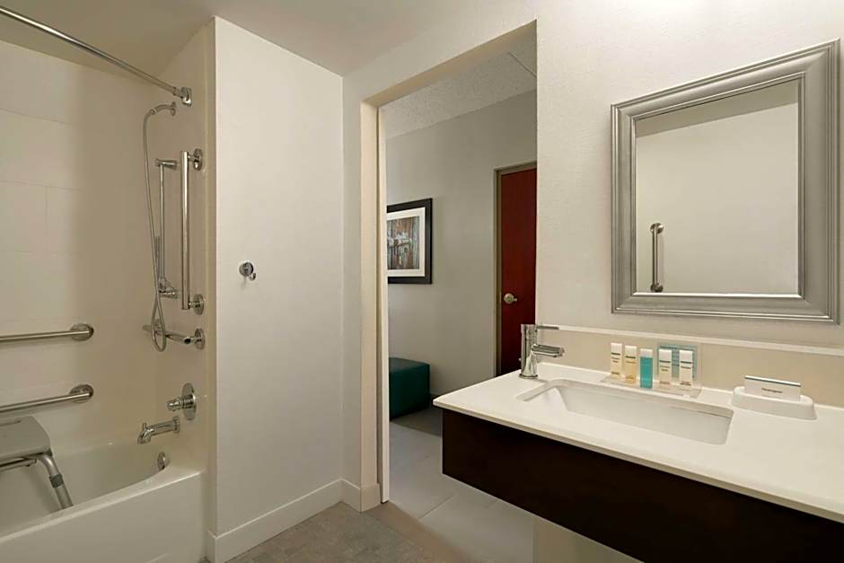 Hampton Inn By Hilton Reading/Wyomissing