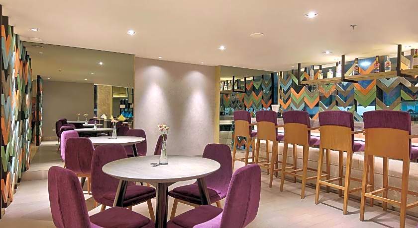 Swiss-Belinn Simatupang