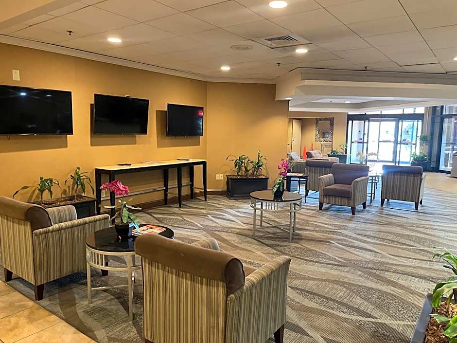 Quality Hotel Philadelphia Airport