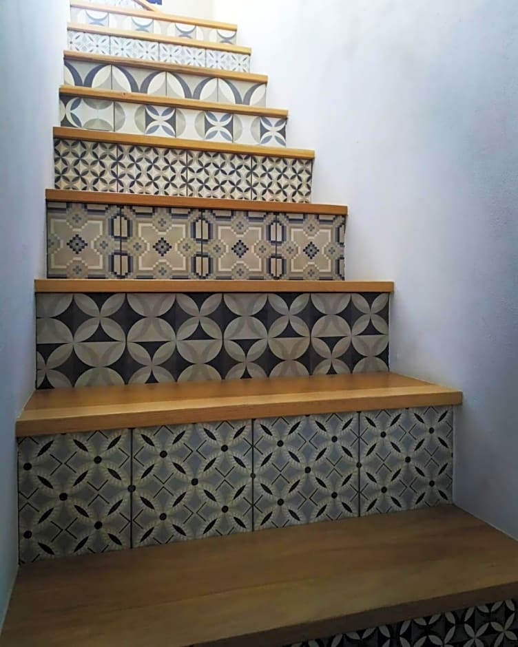 Orto de' Mandorli B&B