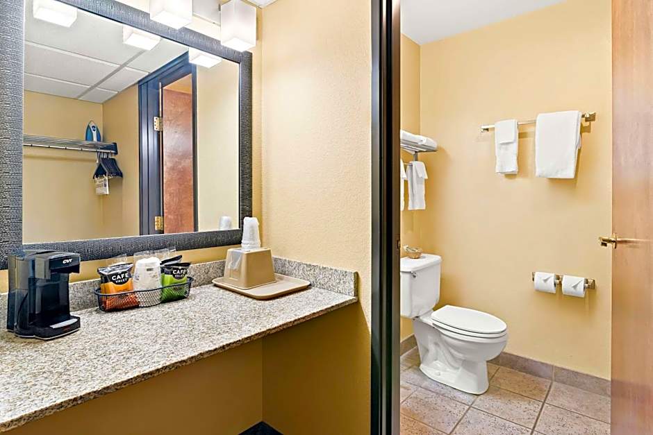Best Western Newberry Station